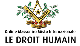 AREA RISERVATA DROIT HUMAIN